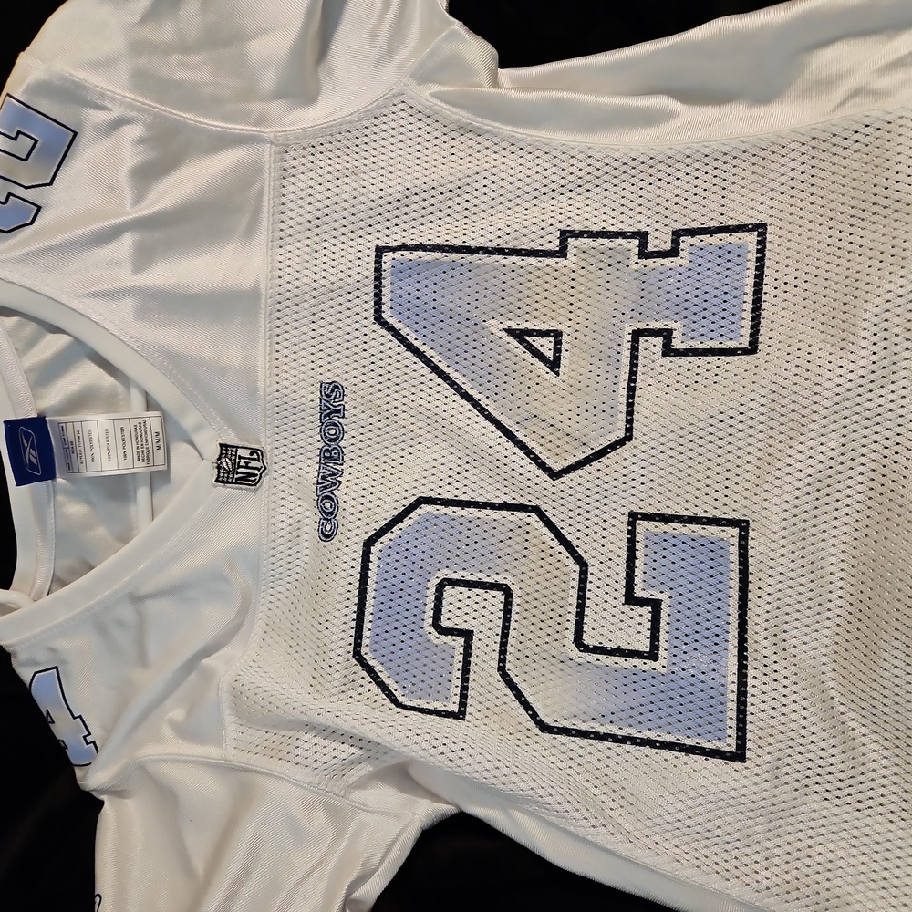 Cowboy jersey